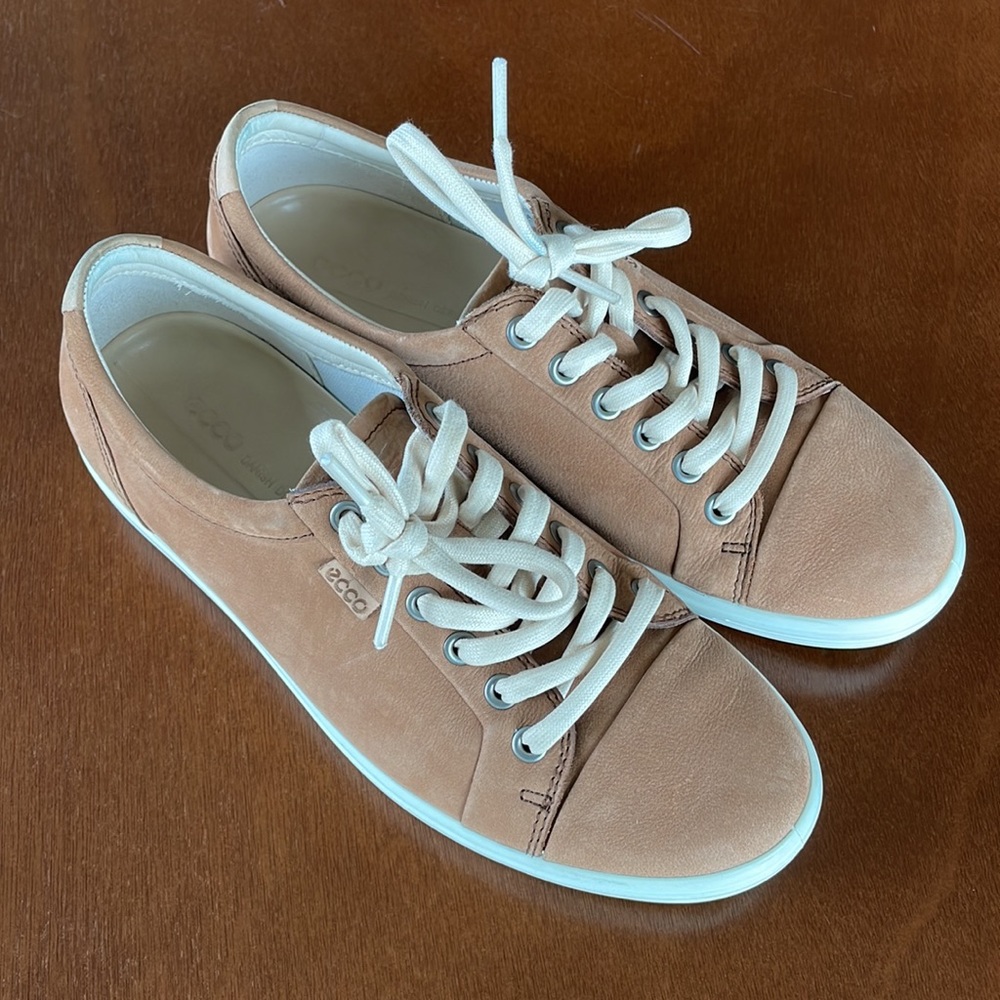 Ecco Women’s Sneaker